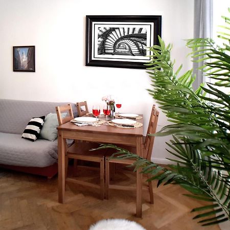 Apartament Peowiakow Kings Deluxe Λούμπλιν Εξωτερικό φωτογραφία