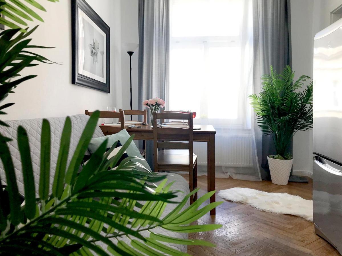 Apartament Peowiakow Kings Deluxe Λούμπλιν Εξωτερικό φωτογραφία