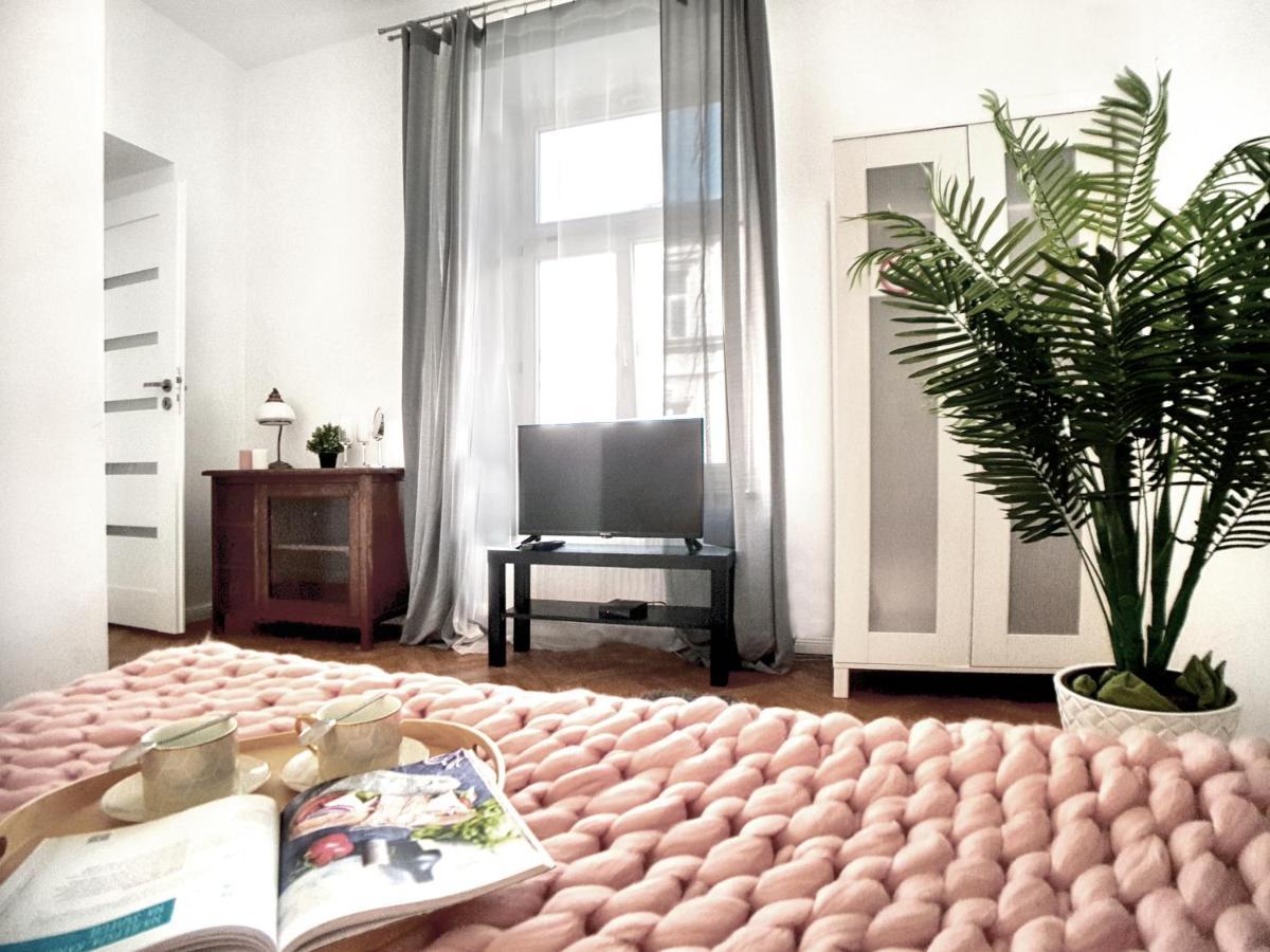 Apartament Peowiakow Kings Deluxe Λούμπλιν Εξωτερικό φωτογραφία