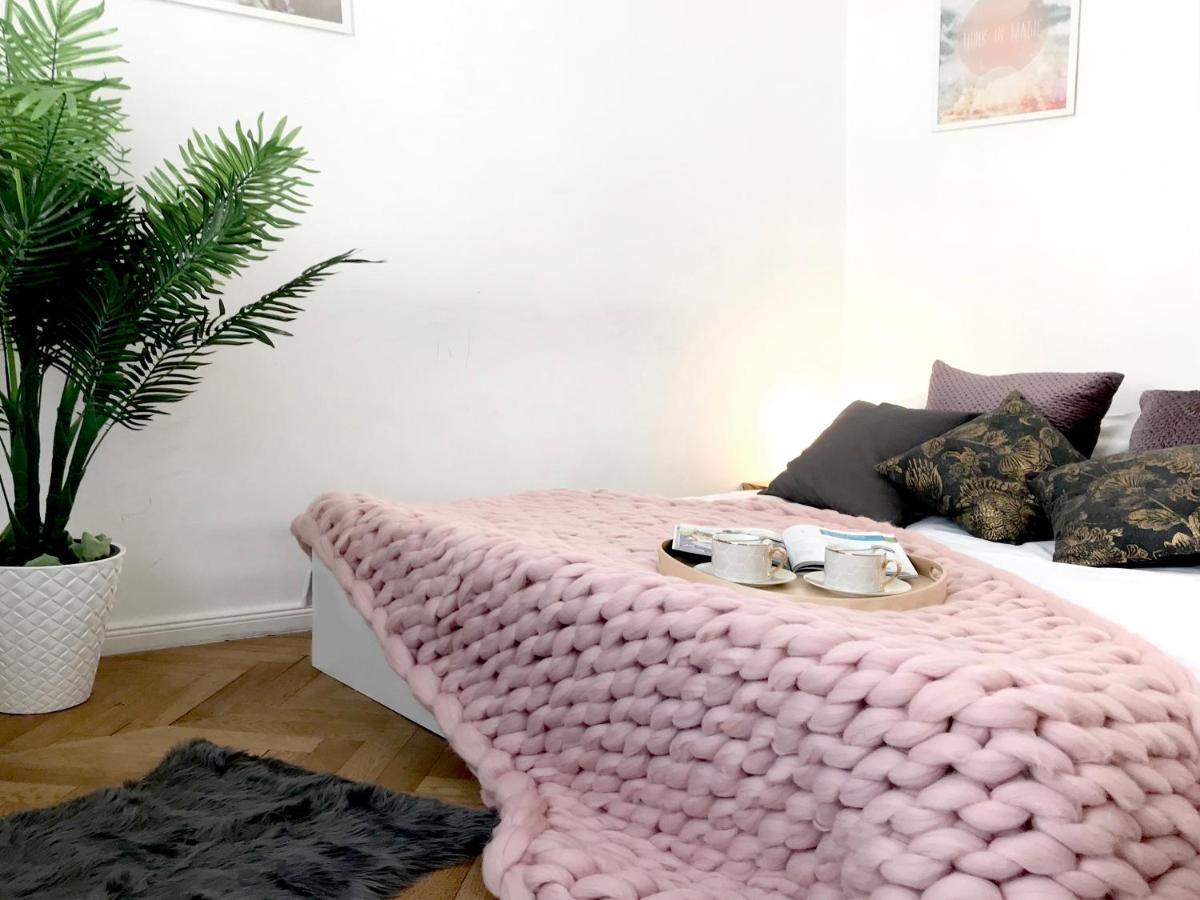 Apartament Peowiakow Kings Deluxe Λούμπλιν Εξωτερικό φωτογραφία