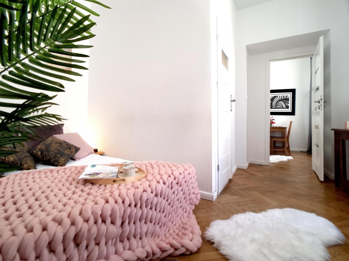 Apartament Peowiakow Kings Deluxe Λούμπλιν Εξωτερικό φωτογραφία