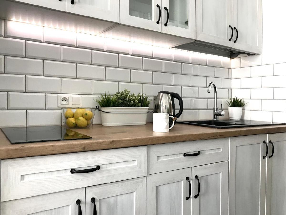 Apartament Peowiakow Kings Deluxe Λούμπλιν Εξωτερικό φωτογραφία
