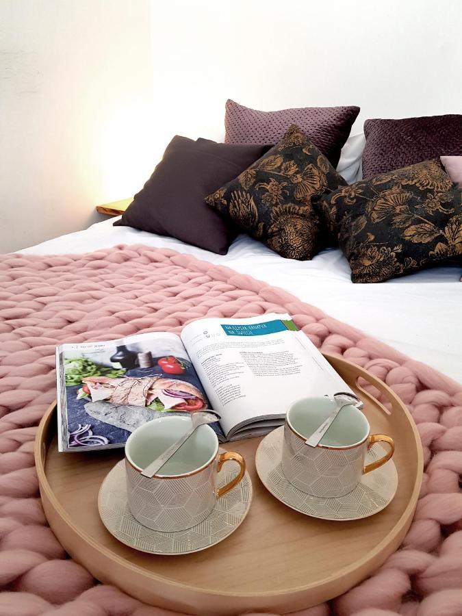 Apartament Peowiakow Kings Deluxe Λούμπλιν Εξωτερικό φωτογραφία