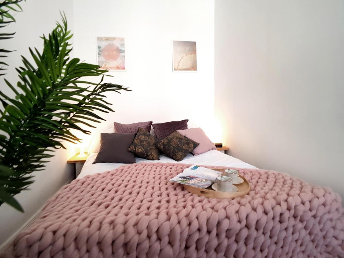 Apartament Peowiakow Kings Deluxe Λούμπλιν Εξωτερικό φωτογραφία