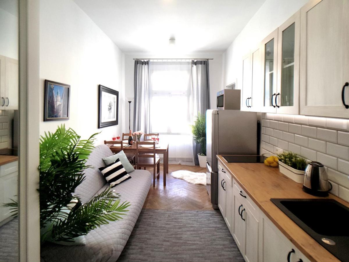 Apartament Peowiakow Kings Deluxe Λούμπλιν Εξωτερικό φωτογραφία