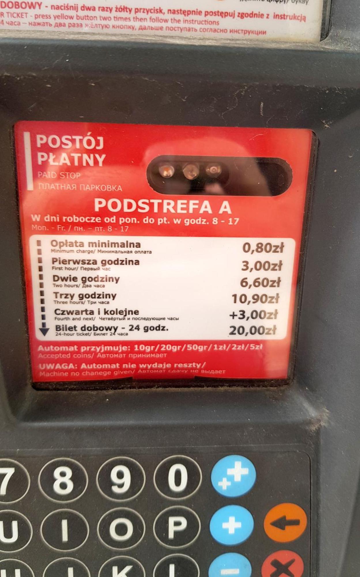 Apartament Peowiakow Kings Deluxe Λούμπλιν Εξωτερικό φωτογραφία