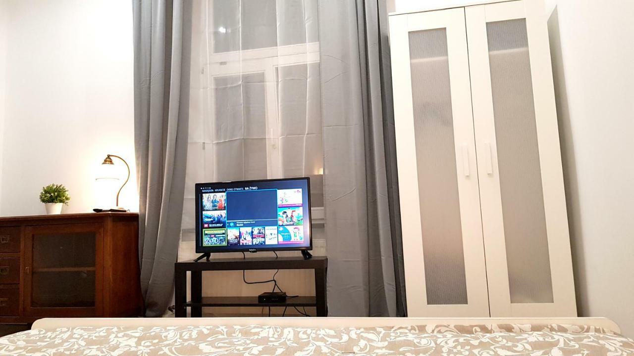 Apartament Peowiakow Kings Deluxe Λούμπλιν Εξωτερικό φωτογραφία