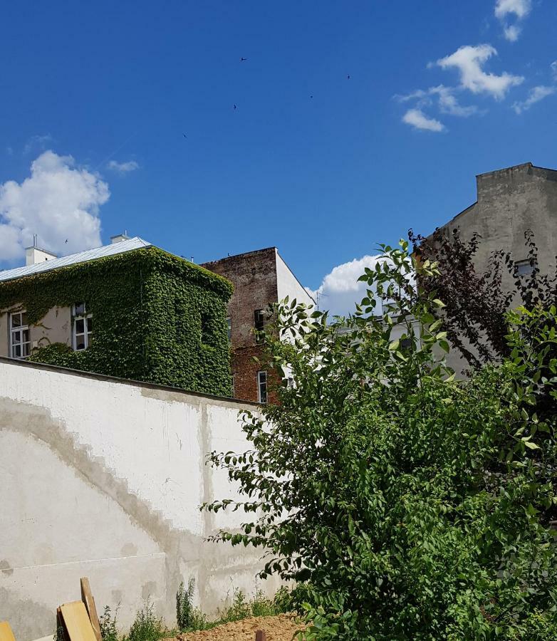 Apartament Peowiakow Kings Deluxe Λούμπλιν Εξωτερικό φωτογραφία